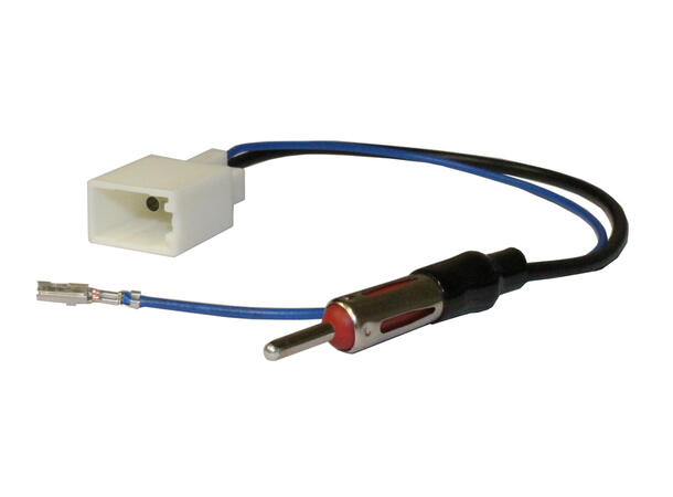 Connects2 antenneadapter, se egen liste Lexus (2005-->)